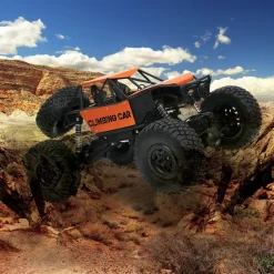 Auto R/C Climbing Car