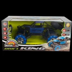 Auto R/C Drift King
