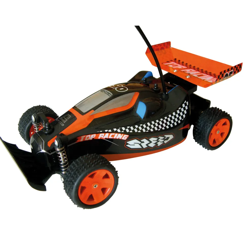 Auto R/C Dune Buggy