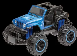 Auto R/C Off-Road Power