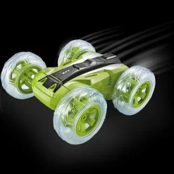 Auto R/C Rolling Stunt