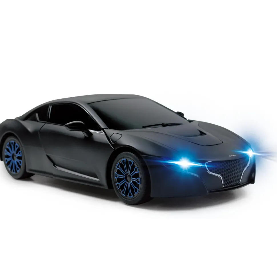 Auto Robot Trasfromabile