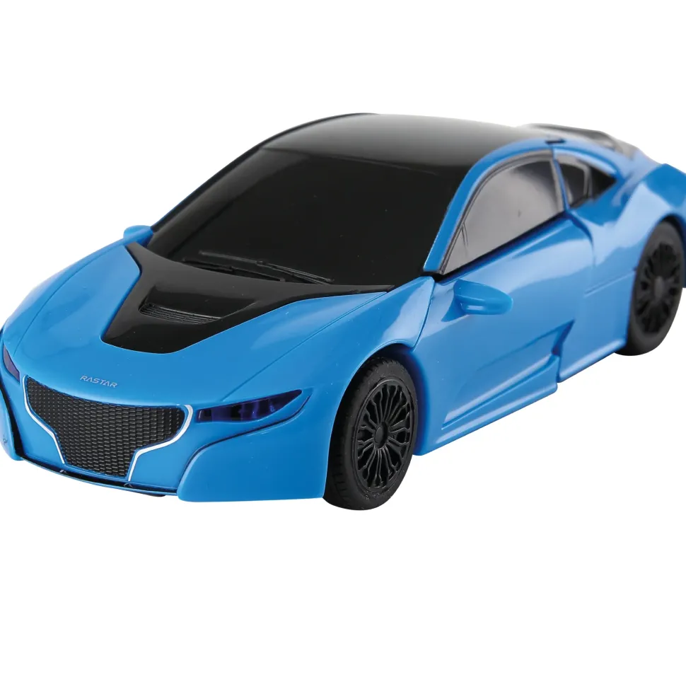 Auto-Robot Trasformabile