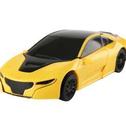 Auto-Robot Trasformabile