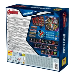 Avengers Unite Game