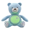 Baby Bear Azzurro Giocattoli Toys Center