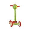 Baby Clementoni 17738 Baby Dragon Push Scooter, Monopattino Bambini