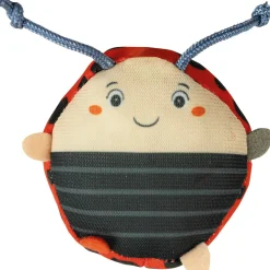 Baby Clementoni Easy-Peasy Travel Mobile Giostrina Culla O Passeggino