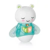 Baby Clementoni Good Night Lamp Luce Notturna E Proiettore Luce