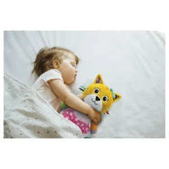 Baby Clementoni Katy The Kitty Peluche Neonato