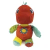 Baby Clementoni Milo Il Mio Dinosauro, Peluche Prima Infanzia