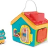 Baby Clementoni Montessori Baby House