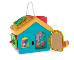 Baby Clementoni Montessori Baby House