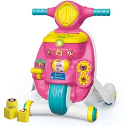 Baby Clementoni Valentina Scooterina