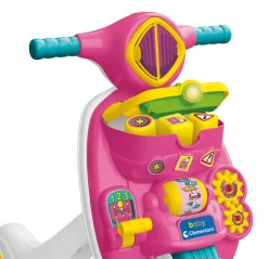 Baby Clementoni Valentina Scooterina