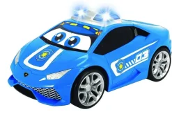 Baby Smile Lamborghini Polizia