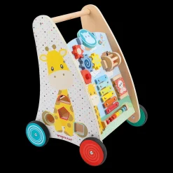 Baby Walker Carrellino Primi Passi