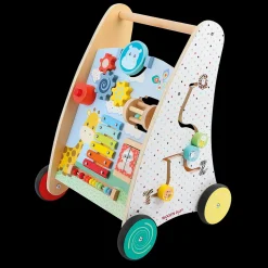 Baby Walker Carrellino Primi Passi