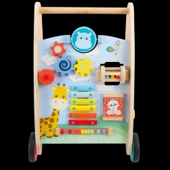 Baby Walker Carrellino Primi Passi