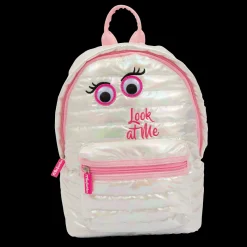Backpack Makeup