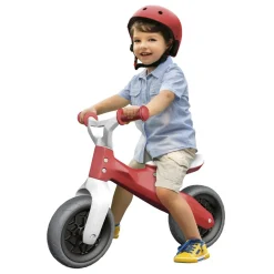 Balance Bike Eco+ Rossa