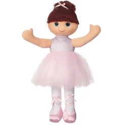 Ballerina Di Stoffa 90 Cm