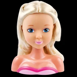 Bambola Da Pettinare Kelly Girl