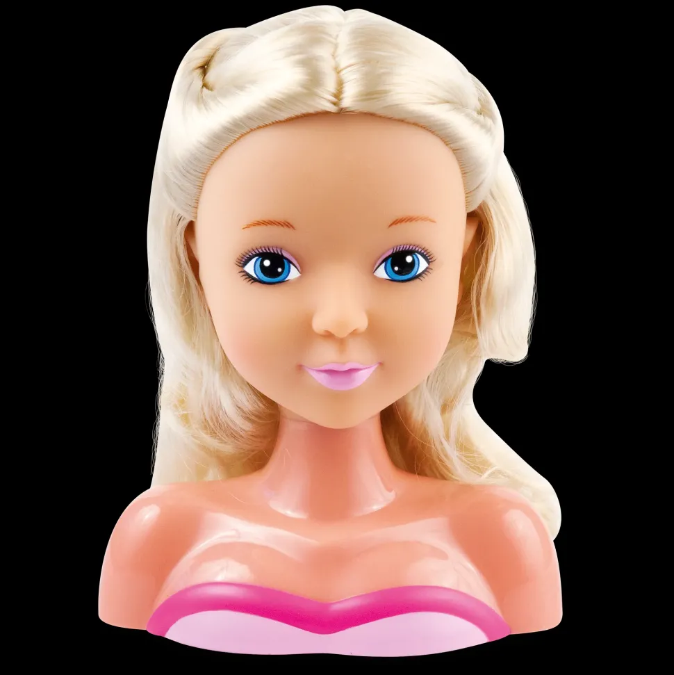 Bambola Da Pettinare Kelly Girl