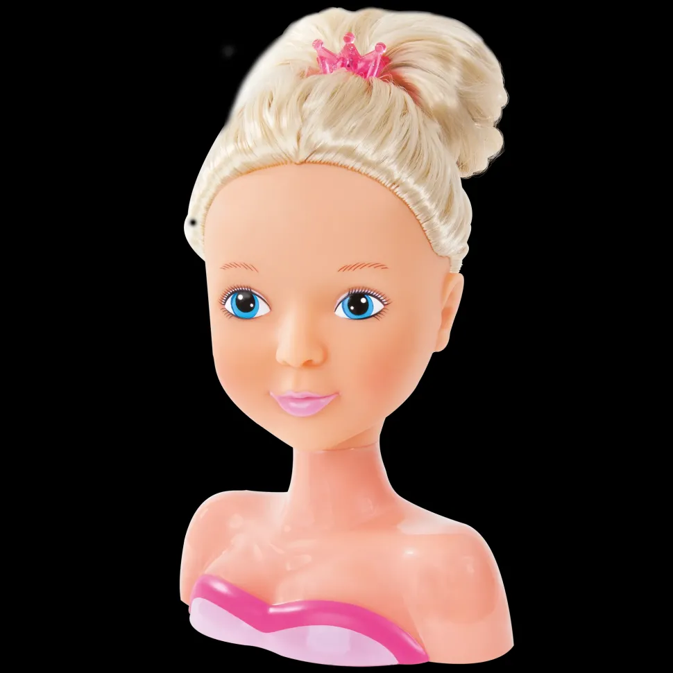 Bambola Da Pettinare Kelly Girl