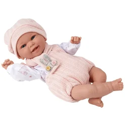 Bambola Real Weight 35Cm