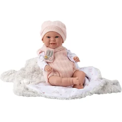 Bambola Real Weight 35Cm