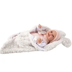 Bambola Real Weight 35Cm