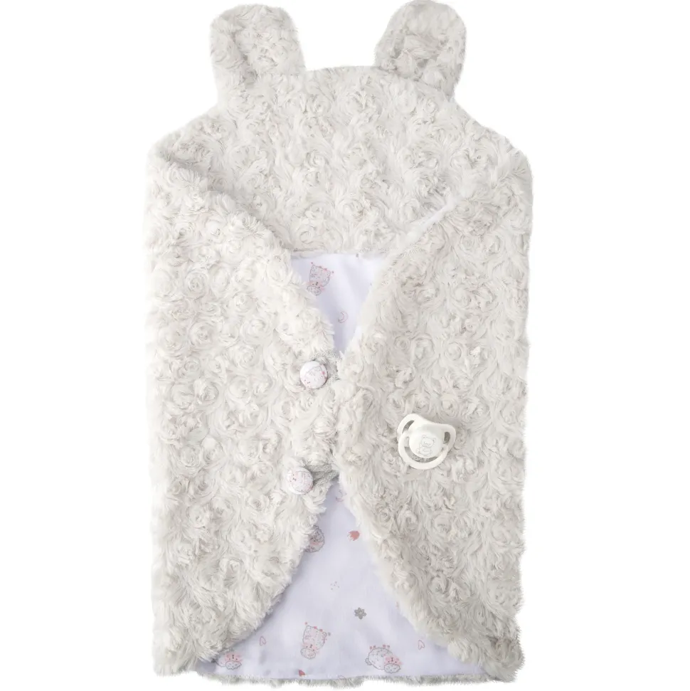 Bambola Real Weight 35Cm