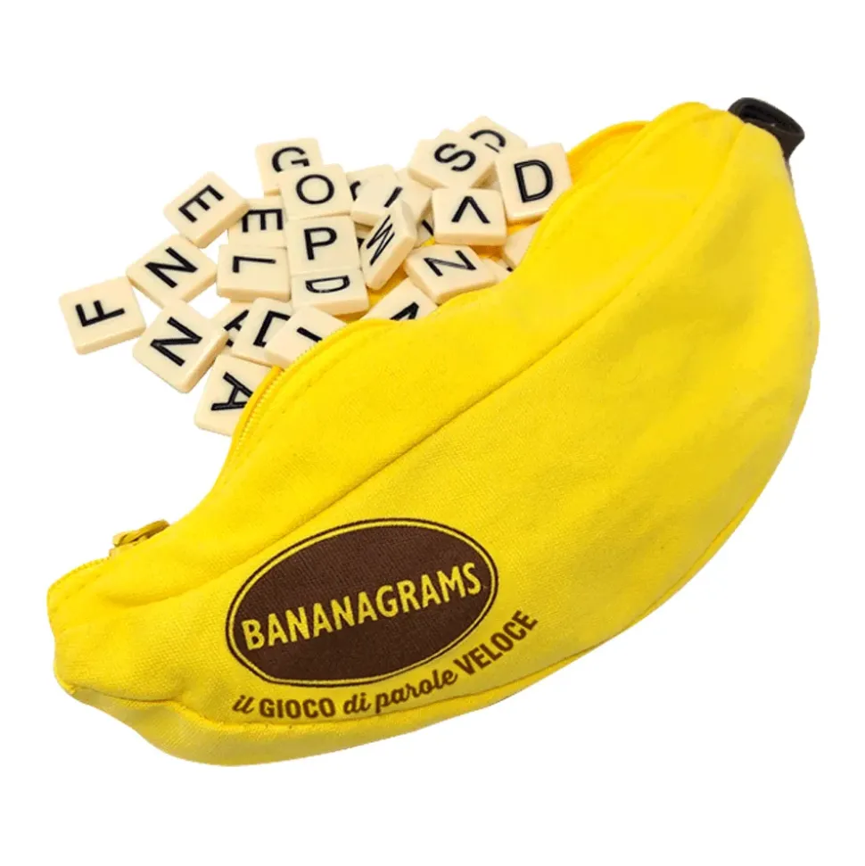 Bananagrams