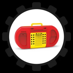 Banco Da Lavoro Repair Tool Box