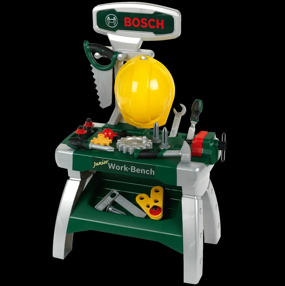 Banco Lavoro Junior Bosch