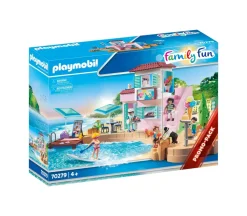 Bar Gelateria "Del Porto"