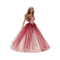 Barbie Bambola Signature Ispirata A Laverne Cox Tribute Collection, Giocattolo Per Bambini 6+ Anni, Hcb99