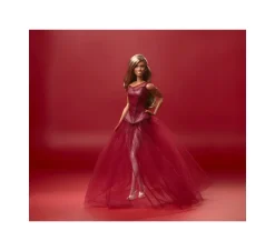 Barbie Bambola Signature Ispirata A Laverne Cox Tribute Collection, Giocattolo Per Bambini 6+ Anni, Hcb99