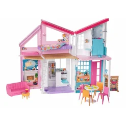 Barbie Casa Di Malibu