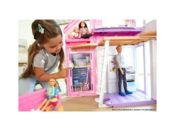 Barbie Casa Di Malibu