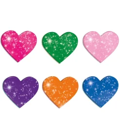 Barbie Dough Cuore Di Barbie Glitter