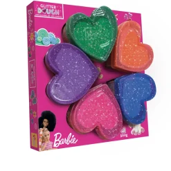 Barbie Dough Glitter Kit 500 G