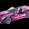 Barbie Dream Car Radiocomandata Mondomotors. Design Originale Barbie