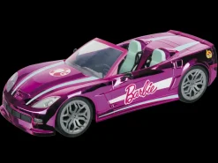 Barbie Dream Car Radiocomandata Mondomotors. Design Originale Barbie