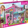Barbie Dream Summer Villa