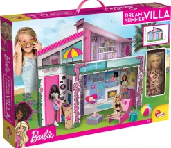 Barbie Dream Summer Villa
