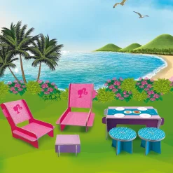 Barbie Dream Summer Villa