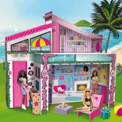 Barbie Dream Summer Villa