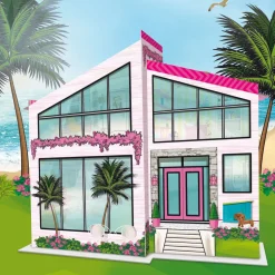 Barbie Dream Summer Villa